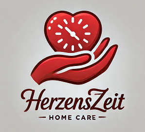 Logo Ambulanter Pflegedienst Herzenszeit Frankfurt am Main Ortsteil Griesheim