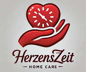 Logo Ambulanter Pflegedienst Herzenszeit Frankfurt am Main