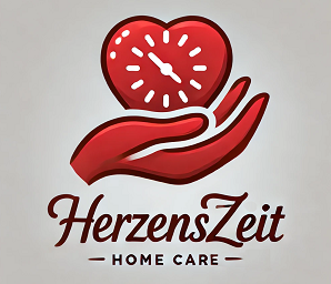 Logo Ambulanter Pflegedienst Herzenszeit Frankfurt am Main Pflegedienst Herzenszeit Frankfurt am Main